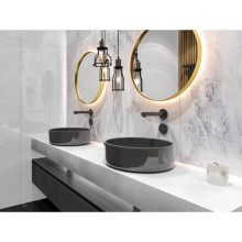 Смеситель для раковины бесконтактный Timo Saona 2373/03SM