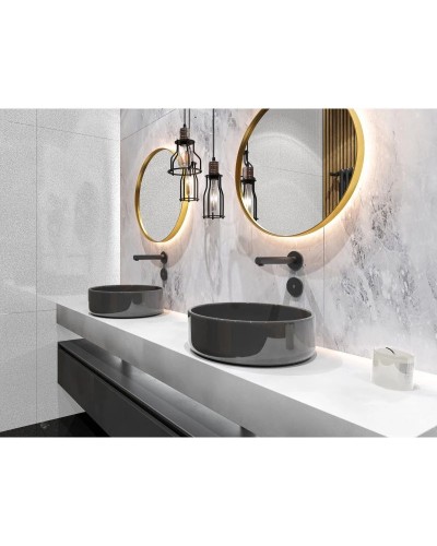 Смеситель для раковины бесконтактный Timo Saona 2373/03SM