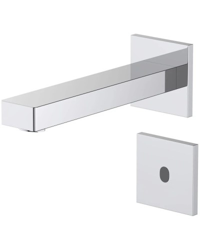 Смеситель для раковины бесконтактный Timo Selene 2073/00SM