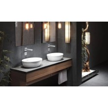 Смеситель для раковины бесконтактный Timo Selene 2073/00SM