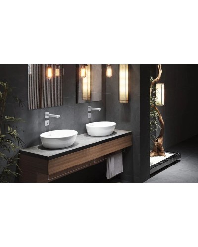 Смеситель для раковины бесконтактный Timo Selene 2073/00SM