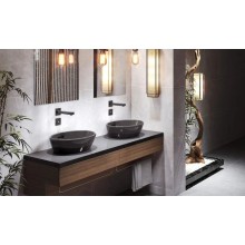 Смеситель для раковины бесконтактный Timo Selene 2073/03SM