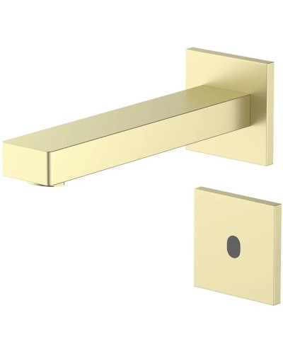 Смеситель для раковины бесконтактный Timo Selene 2073/17SM