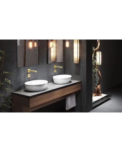 Смеситель для раковины бесконтактный Timo Selene 2073/17SM