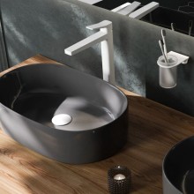 Смеситель для раковины WasserKRAFT Weil 2303H