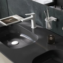 Смеситель для раковины WasserKRAFT Weil 2303