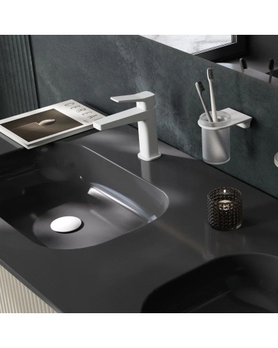 Смеситель для раковины WasserKRAFT Weil 2303