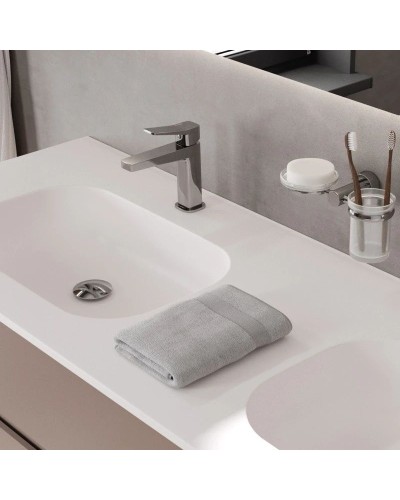 Смеситель для раковины WasserKRAFT Aula 1103