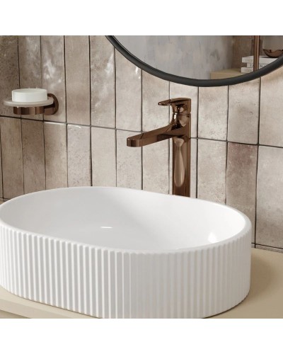 Смеситель для раковины WasserKRAFT Asphe 7703H