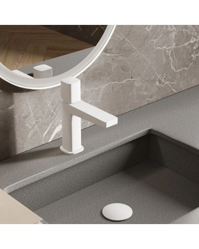 Смеситель для раковины WasserKRAFT Saale 9503