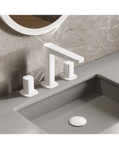 Смеситель для раковины WasserKRAFT Saale 9535