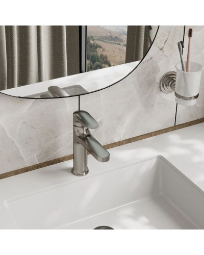 Смеситель для раковины WasserKRAFT Spree 1403