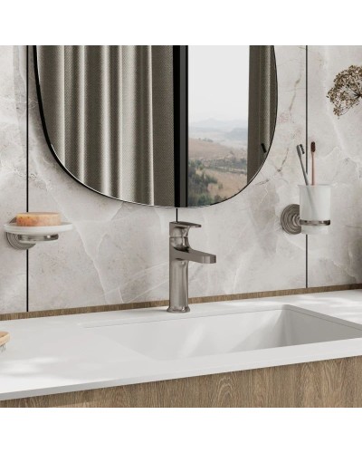 Смеситель для раковины WasserKRAFT Spree 1403