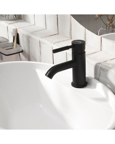 Смеситель для раковины WasserKRAFT Gollach 3305