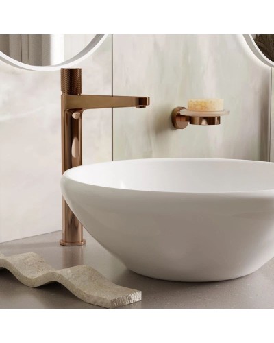 Смеситель для раковины WasserKRAFT Paar 8803H