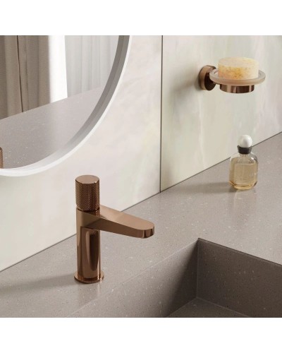 Смеситель для раковины WasserKRAFT Paar 8803