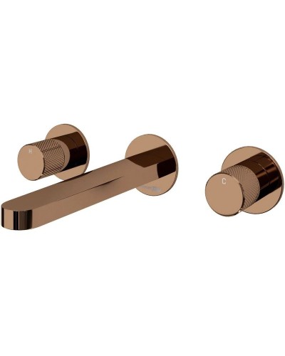 Смеситель для раковины WasserKRAFT Paar 8845