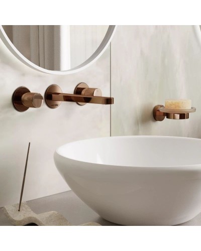 Смеситель для раковины WasserKRAFT Paar 8845