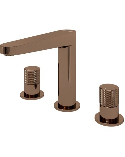 Смеситель для раковины WasserKRAFT Paar 8835