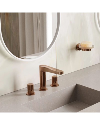 Смеситель для раковины WasserKRAFT Paar 8835