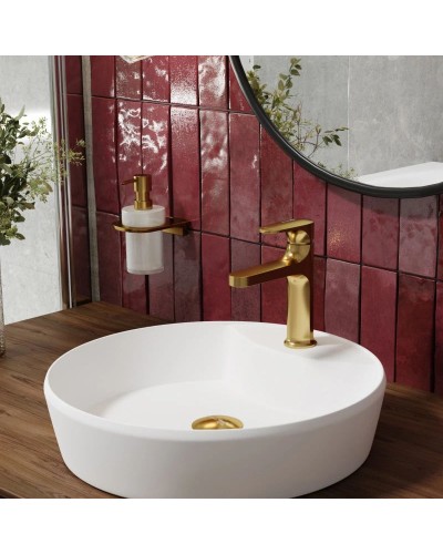 Смеситель для раковины WasserKRAFT Havel 3603