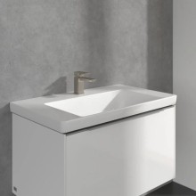 Смеситель для раковины с донным клапаном Villeroy & Boch Subway 3.0 TVW11200100064