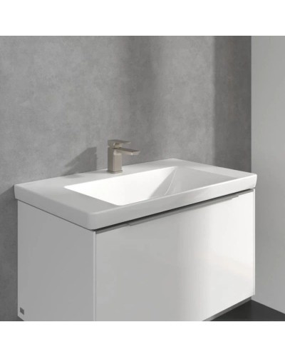 Смеситель для раковины с донным клапаном Villeroy & Boch Subway 3.0 TVW11200100064