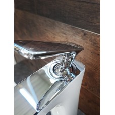 Смеситель для раковины AltroBagno Aperto 010206 Bi Cr