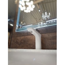 Смеситель для раковины AltroBagno Aperto 010206 Bi Cr