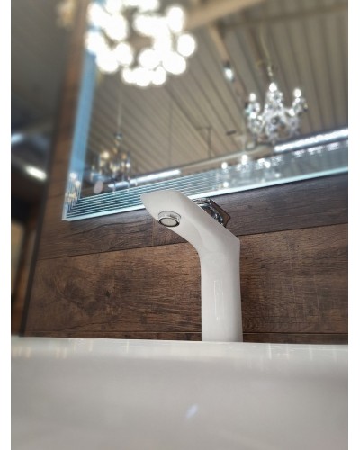 Смеситель для раковины AltroBagno Aperto 010206 Bi Cr