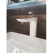 Смеситель для раковины AltroBagno Aperto 010206 Bi Cr