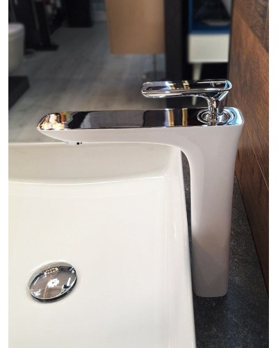 Смеситель для раковины AltroBagno Aperto 010206 Bi Cr