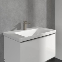Смеситель для раковины с донным клапаном Villeroy & Boch Subway 3.0 TVW11200200064