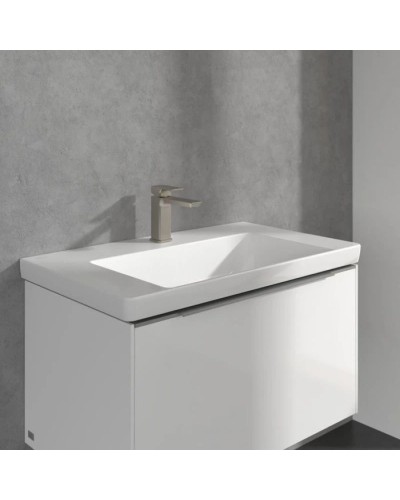 Смеситель для раковины с донным клапаном Villeroy & Boch Subway 3.0 TVW11200200064