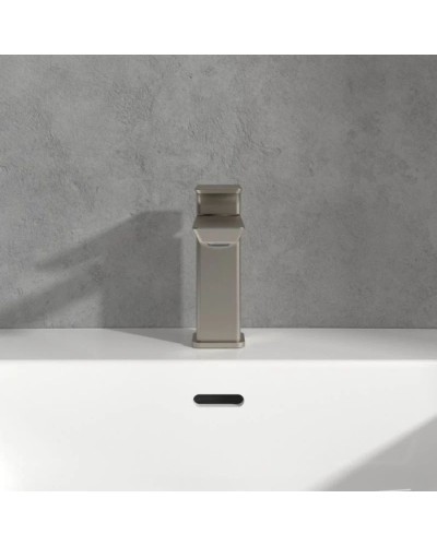 Смеситель для раковины без донного клапана Villeroy & Boch Subway 3.0 TVW11200300064