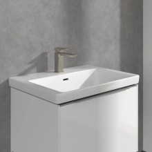 Смеситель для раковины без донного клапана Villeroy & Boch Subway 3.0 TVW11200300064