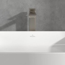 Смеситель для раковины без донного клапана Villeroy & Boch Subway 3.0 TVW11200400064