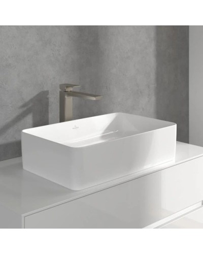 Смеситель для раковины без донного клапана Villeroy & Boch Subway 3.0 TVW11200400064