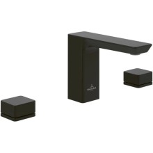 Смеситель для раковины без донного клапана Villeroy & Boch Subway 3.0 TVW112005000K5