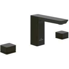 Смеситель для раковины без донного клапана Villeroy & Boch Subway 3.0 TVW112005000K5
