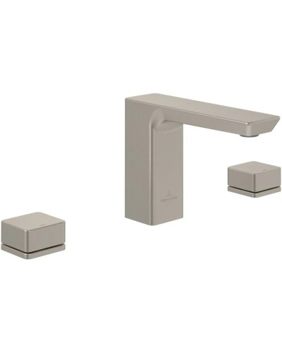 Смеситель для раковины без донного клапана Villeroy & Boch Subway 3.0 TVW11200500064