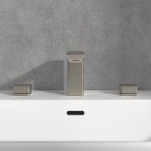 Смеситель для раковины без донного клапана Villeroy & Boch Subway 3.0 TVW11200500064