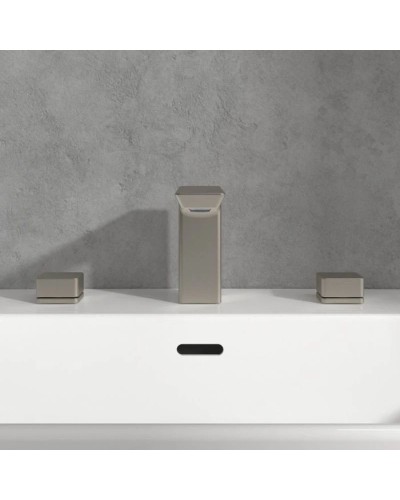 Смеситель для раковины без донного клапана Villeroy & Boch Subway 3.0 TVW11200500064