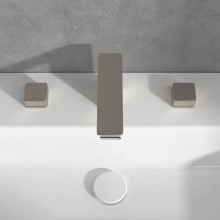 Смеситель для раковины без донного клапана Villeroy & Boch Subway 3.0 TVW11200500064