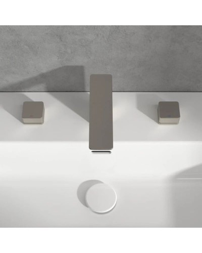 Смеситель для раковины без донного клапана Villeroy & Boch Subway 3.0 TVW11200500064