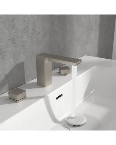 Смеситель для раковины без донного клапана Villeroy & Boch Subway 3.0 TVW11200500064