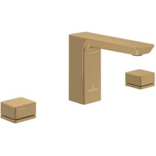 Смеситель для раковины без донного клапана Villeroy & Boch Subway 3.0 TVW11200500076