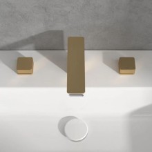 Смеситель для раковины без донного клапана Villeroy & Boch Subway 3.0 TVW11200500076