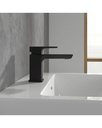 Кран для холодной воды Villeroy & Boch Subway 3.0 TVW112006000K5