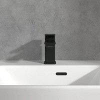 Кран для холодной воды Villeroy & Boch Subway 3.0 TVW112006000K5